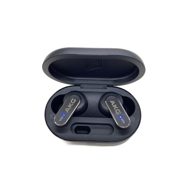 AKG◆イヤホン/N5 HYBRID