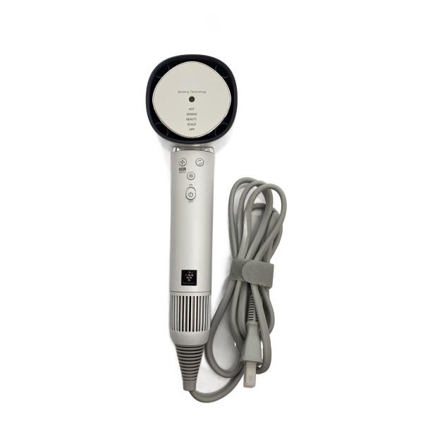 SHARP◆ドライヤー・ヘアアイロン/IB-WX901-W/2024年製/本体のみ