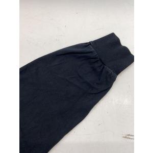 STUSSY◆長袖Tシャツ/S/コットン/BLK//の詳細画像4