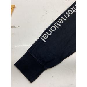 STUSSY◆長袖Tシャツ/S/コットン/BLK//の詳細画像5
