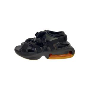 NIKE◇AIR MAX SOL SANDAL_エアマックス ソル サンダル/27cm/BLK NIKE◇AIR MAX SOL SANDAL_エアマックス ソル サンダル/27cm/BLK