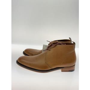 GRENSON / チャッカブーツ/4717/スウェード GRENSON◇チャッカブーツ/4717/スウェード : セカンドストリートYahoo