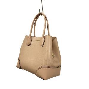 MICHAEL KORS◆トートバッグ/レザー...の詳細画像1