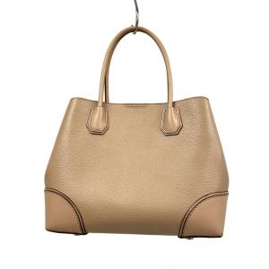 MICHAEL KORS◆トートバッグ/レザー...の詳細画像2