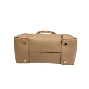 MICHAEL KORS◆トートバッグ/レザー...の詳細画像3