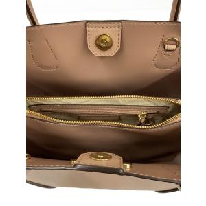 MICHAEL KORS◆トートバッグ/レザー...の詳細画像5
