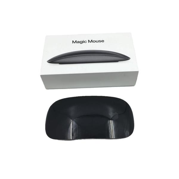 Apple◆パソコン周辺機器/MRME2J/A/マウス/Magic Mouse 2/本体のみ