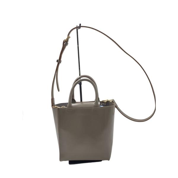 TOPKAPI◆ショルダーバッグ/レザー