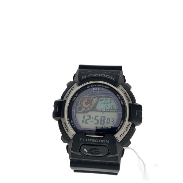 CASIO◆腕時計/デジタル/GR-8900