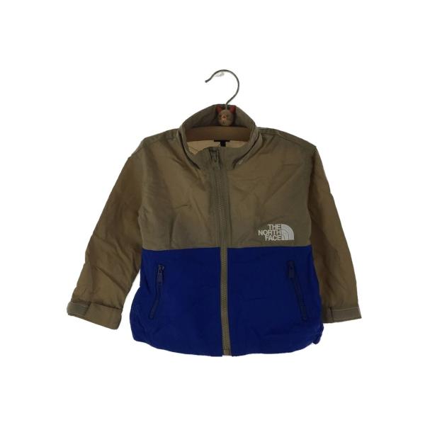 THE NORTH FACE◆ジャケット/80cm/ナイロン/CML/npb22210