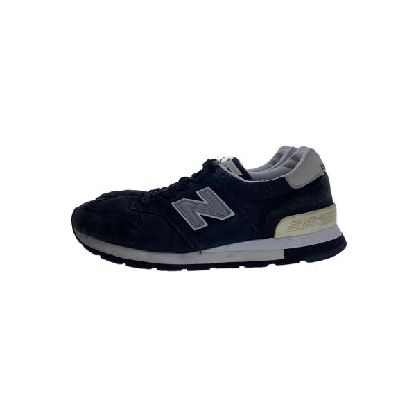 NEW BALANCE◆ニューバランス/M995/26cm/BLK