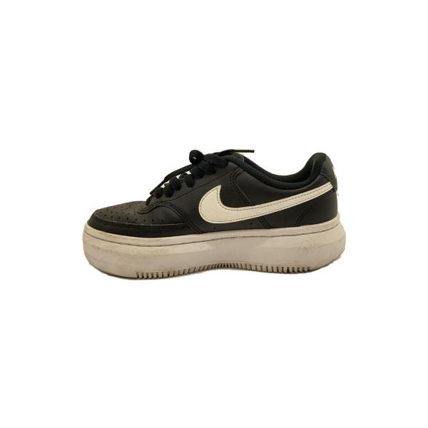 NIKE◆COURT VISION ALTA LTR_コートビジョンアルタ LTR/24cm/BLK...