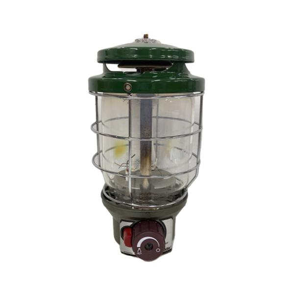 Coleman◆ランタン 2500 ノーススター LPガスランタン 2000015520 [グリーン...