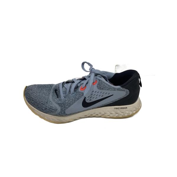 NIKE◆LEGEND REACT_レジェンド リアクト/28cm/GRY