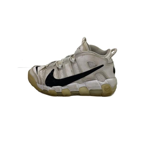 NIKE◆AIR MORE UPTEMPO 96 COPY PASTE_エア モアアップテンポ 96...