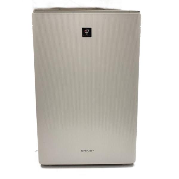 SHARP◆加湿空気清浄機 KC-M50B
