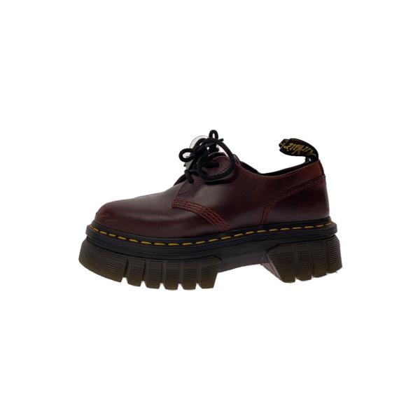 Dr.Martens◆ドレスシューズ/UK4/BRW/27815211