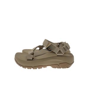 Teva◆サンダル/25cm/CRM/FU1022Jの商品画像