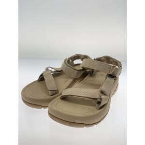 Teva◆サンダル/25cm/CRM/FU1022Jの詳細画像1