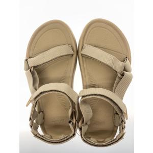 Teva◆サンダル/25cm/CRM/FU1022Jの詳細画像2