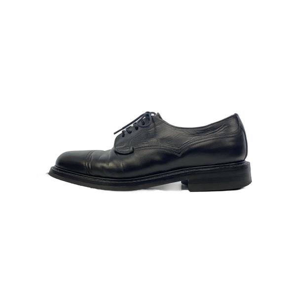 JOSEPH CHEANEY&amp;SONS◆ドレスシューズ/UK7.5/BLK/レザー