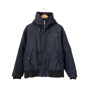 STUSSY◆マウンテンパーカ/M/ナイロン