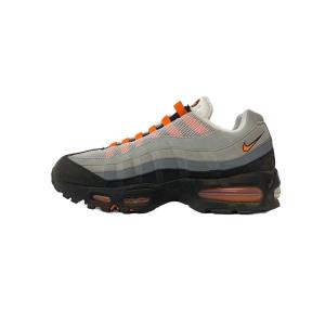 NIKE◆AIR MAX 95 OG_エアマックス 95 OG/28.5cm/ORN
