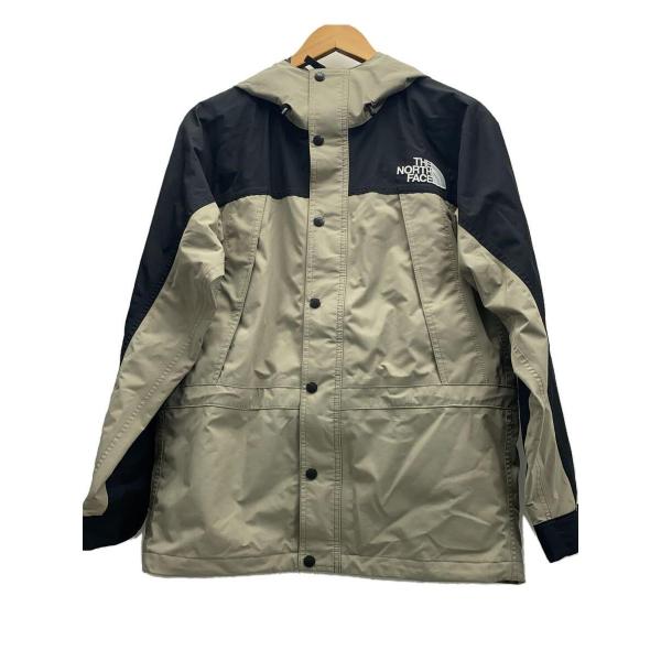 THE NORTH FACE◆Mountain Light Jacket/マウンテンライトジャケット...