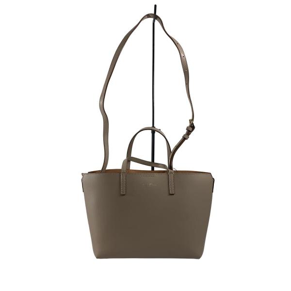 TOPKAPI◆ハンドバッグ/--/BEG