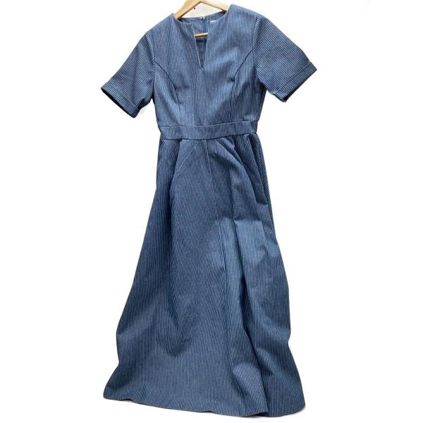 AMERI◆半袖ワンピース/XS/0224205220990