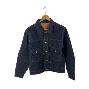 Levi’s Vintage Clothing◆Gジャン/40/70507-0066/1953年モデ...