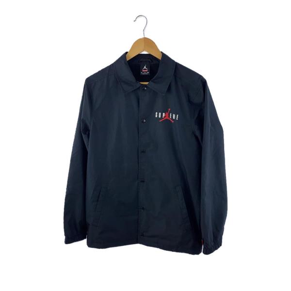 Supreme◆15AW/Air Jordan Coaches Jacket/コーチジャケット/S/...