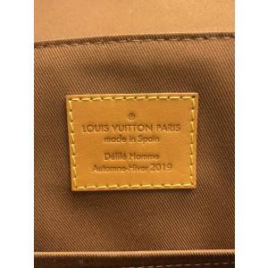 LOUIS VUITTON◆トリオ・バックパッ...の詳細画像4