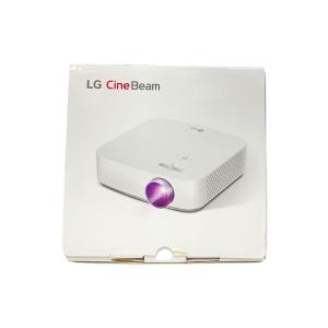 LG Electronics Japan◆プロジ...の商品画像