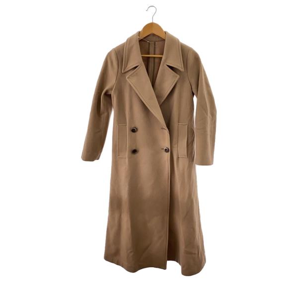 AMERI◆コート/S/ウール/CML/0181730390