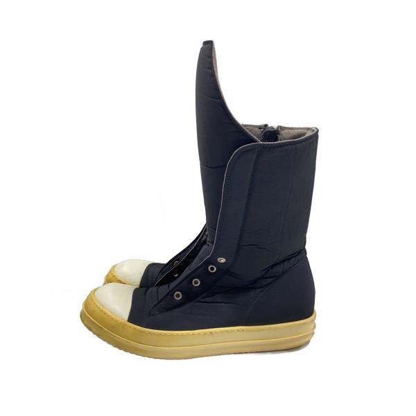 RICK OWENS DRKSHDW◆14SS/VICIOUS RAMONES BOOTS/42/B...