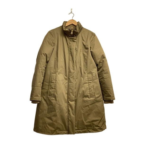 Woolrich◆ロングダウンジャケット/WWCPS2727D