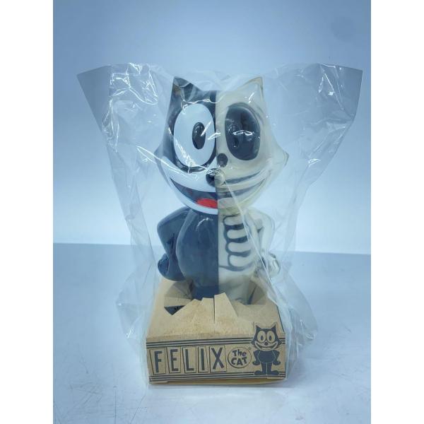 SECRETBASE◆FELIX THE CAT/フィギュア