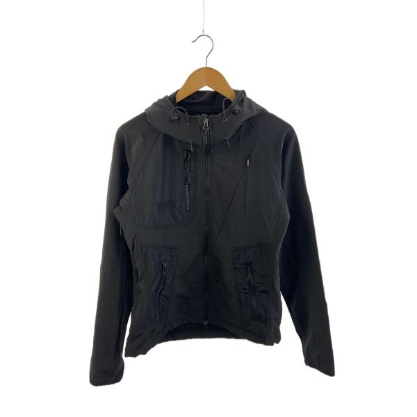 P.D.W◆ジャケット/M/ナイロン/BLK/6662007/FUNCTION JACKET