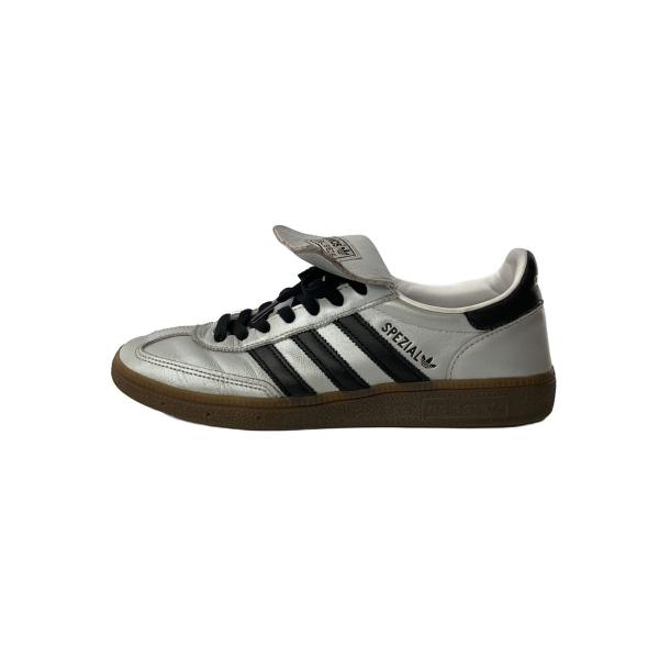 adidas◆ローカットスニーカー/26cm/SLV/JS0599