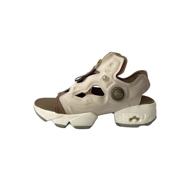 Reebok◆INSTAPUMP FURY SANDAL ZIP_インスタポンプフューリー サンダル...