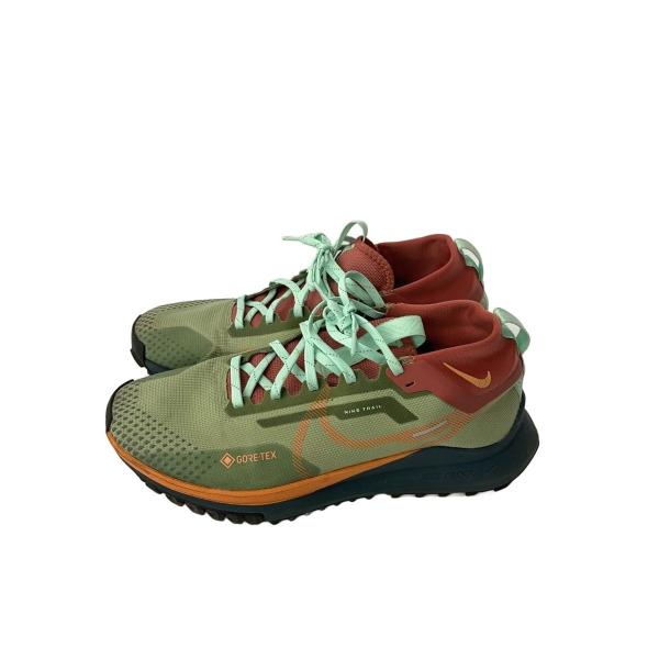 NIKE◆REACT PEGASUS TRAIL 4_リアクト ペガサス トレイル 4/26.5cm...