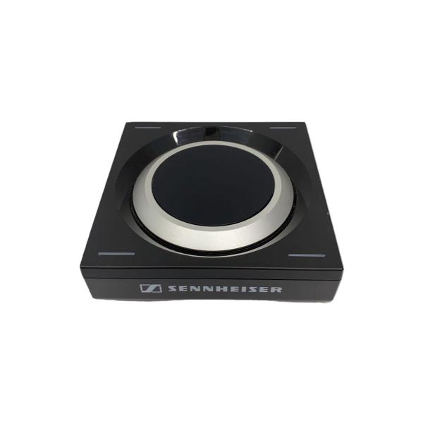 SENNHEISER◆アンプ/GSX1000