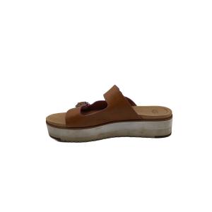 UGG australia◆サンダル/26cm/BEG