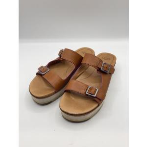 UGG australia◆サンダル/26cm...の詳細画像1