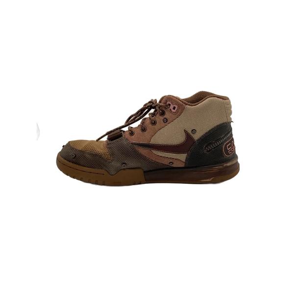 NIKE◆AIR TRAINER 1/CJ_エア トレーナー 1 X CACT.US CORP/27...