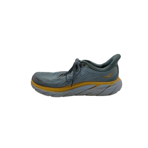 HOKA(HOKA ONE ONE)◆ローカットスニーカー/26cm/BLU/F27222C