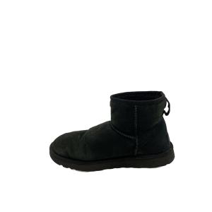 UGG australia◆ブーツ/24cm/BLK/1016222