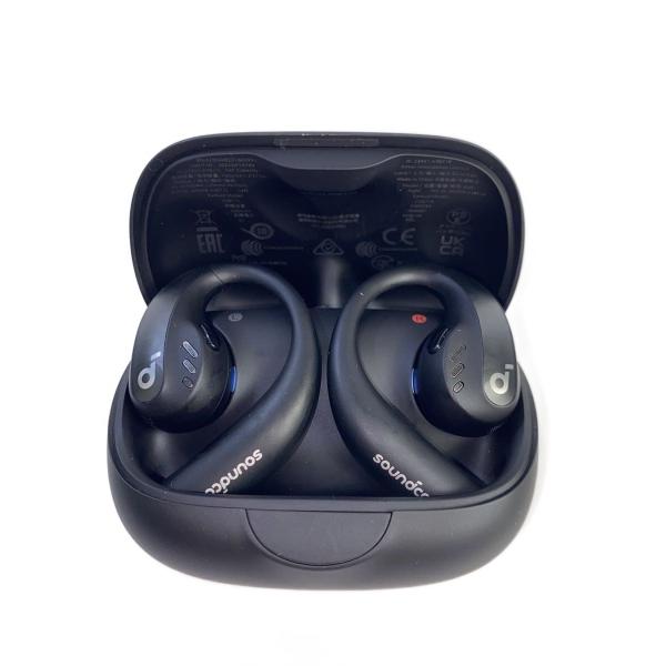 ANKER◆イヤホン Soundcore AeroFit Pro A3871N11