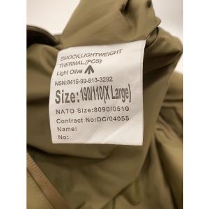 MILITARY◆イギリス軍/PCSサーマルス...の詳細画像2
